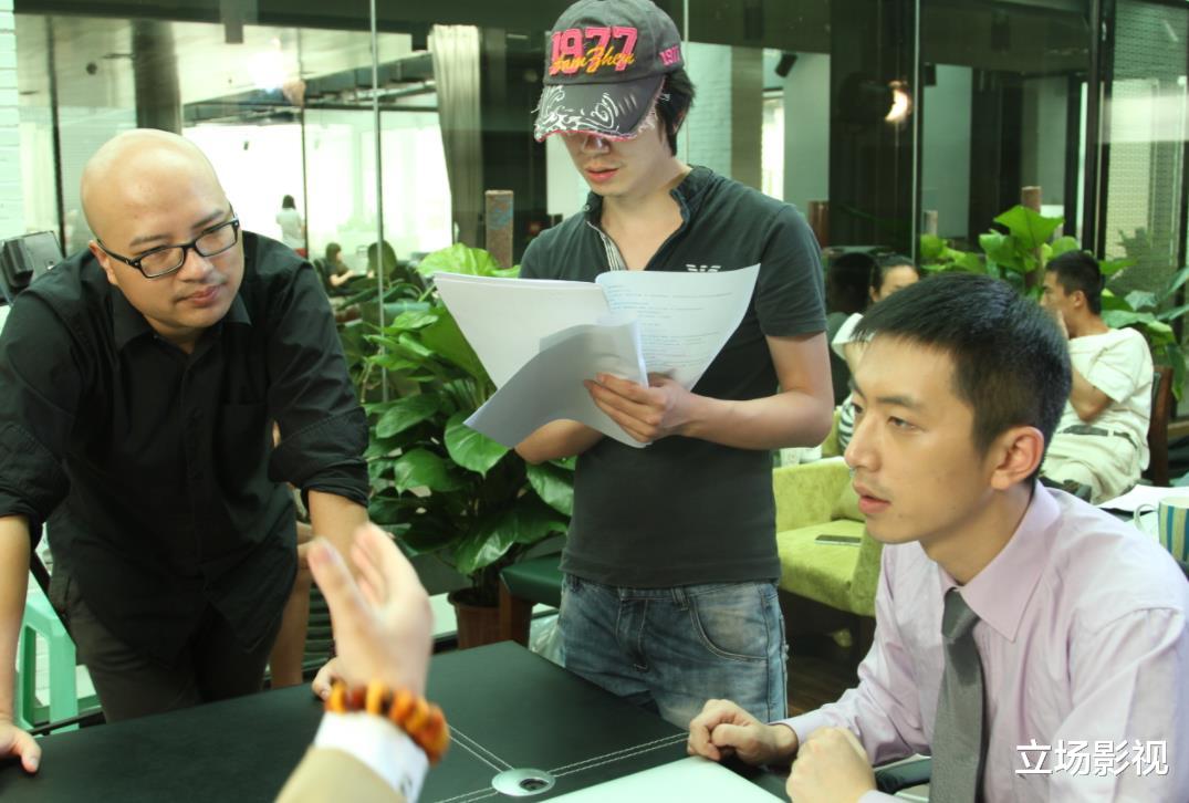 朱一旦|回不去的“劳力士”，枯燥老板“朱一旦”的崩塌史