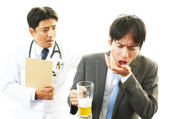 丝瓜|一杯酒喝出7种癌症？6个致癌坏习惯，真希望你一个都没有