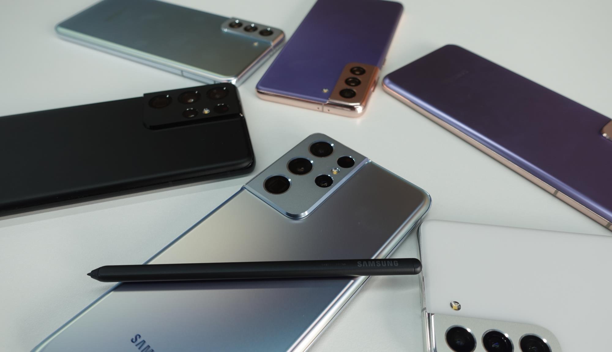 摄像头|精彩不停歇，三星手机一键完成多种风格拍摄