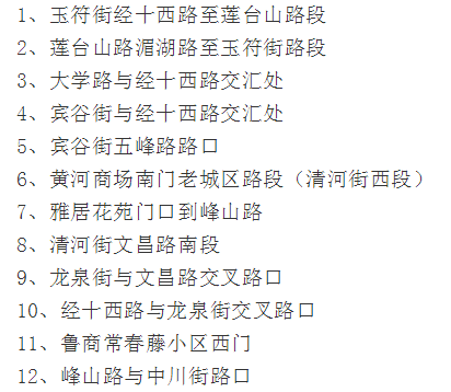 杭州|暴雨现形记：济南竟然有这么多楼盘挺不住了