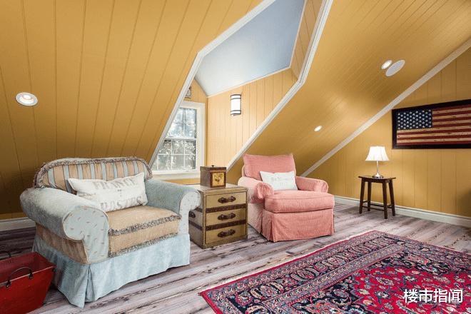 滨湖|顶楼“送阁楼”一楼“送院子”，究竟哪个更好？建筑学家给了答案