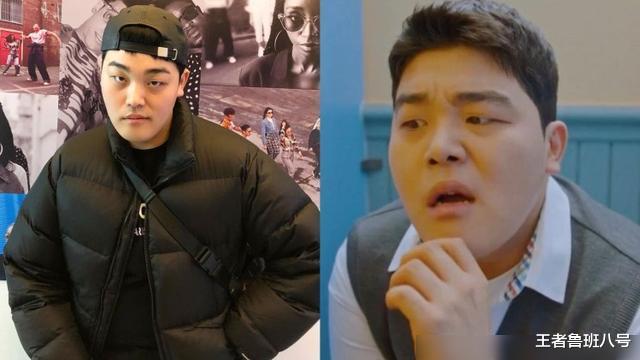 女神降临|《女神降临》10大配角IG判若两人！秀雅长发仙爆、书竣妹戏外超正