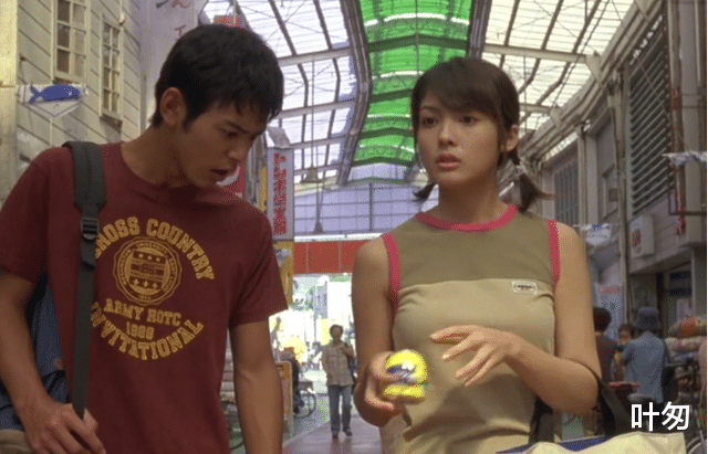 电影|与日版相比，翻拍的《五个扑水少年》输在哪里？