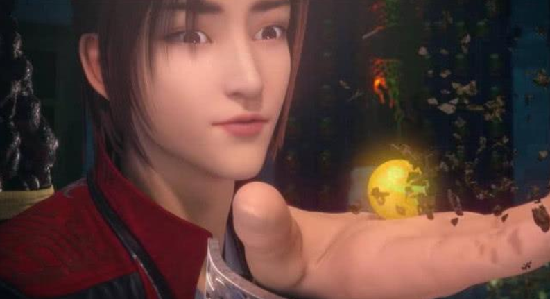 acgn漫评|斗破苍穹：一辈子只能吃一次的丹药有哪些？有的反而会害了自己