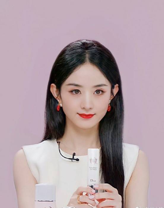 赵丽颖|“知否”夫妇离婚竟是因为颖宝有旧疾？赵丽颖离婚后首次进行回应