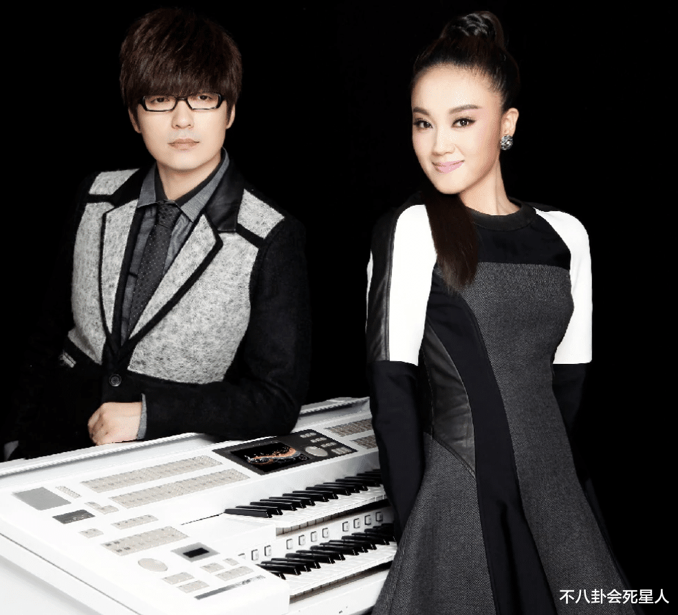 星光大道|《星光大道》5位冠军现状：从阿宝到玖月奇迹，混得一个不如一个