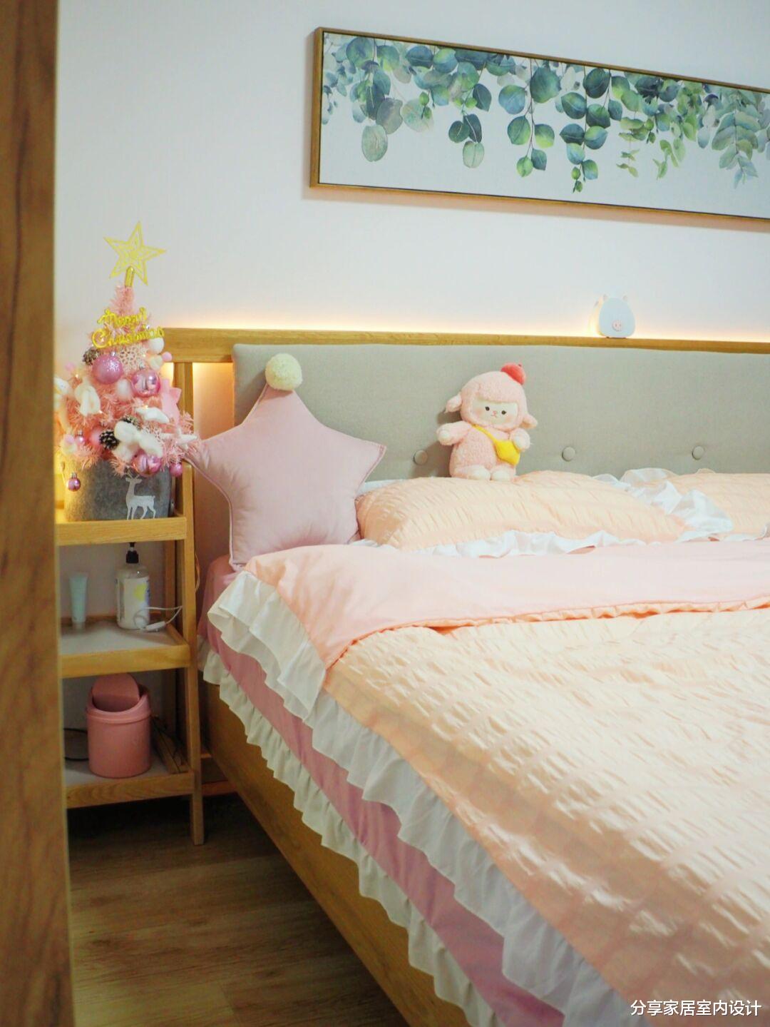 这是我见过最温馨,最充满烟火味的70平小窝,生活实在是幸福呀!