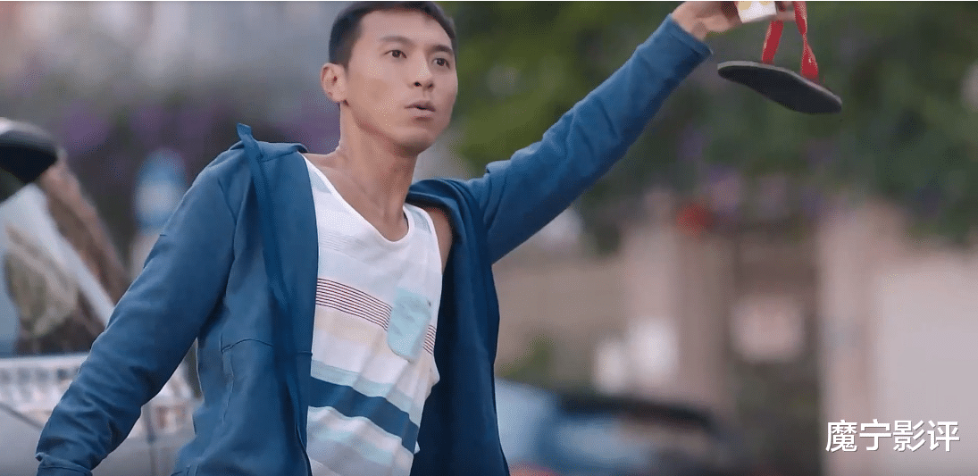 张振朗|拳王：十年前害男主哥哥枉死的人可能是她，盘点张振朗这几年的CP