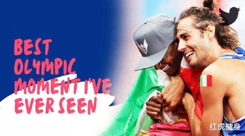 红虎健身|“跳高天才”巴尔希姆：史上奥运跳高双冠军之一，他创造了历史