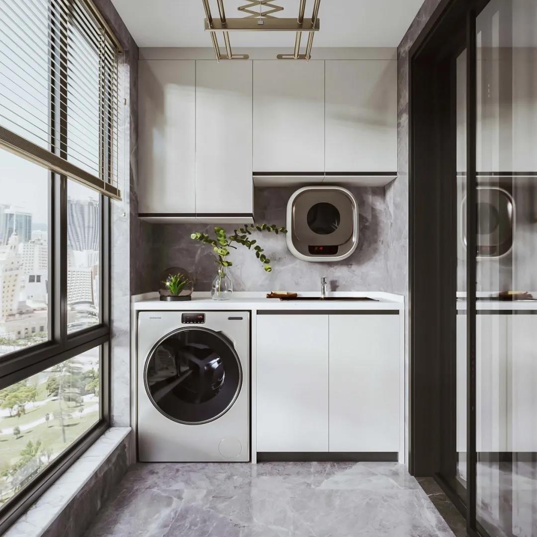 老年小妙招|阳台收纳并不难，难就难在第一步！