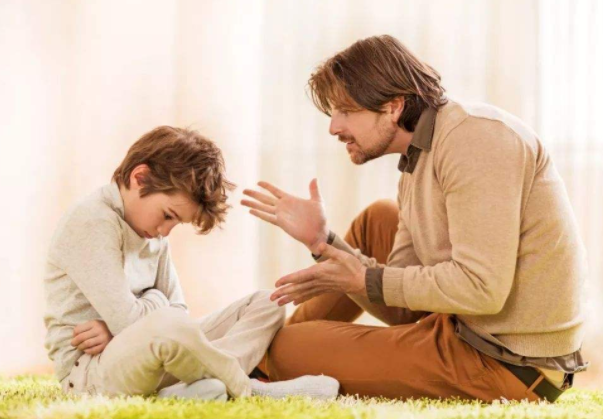 男孩说育儿|做家长的,应该让孩子明白:学习是每个人自己的事情