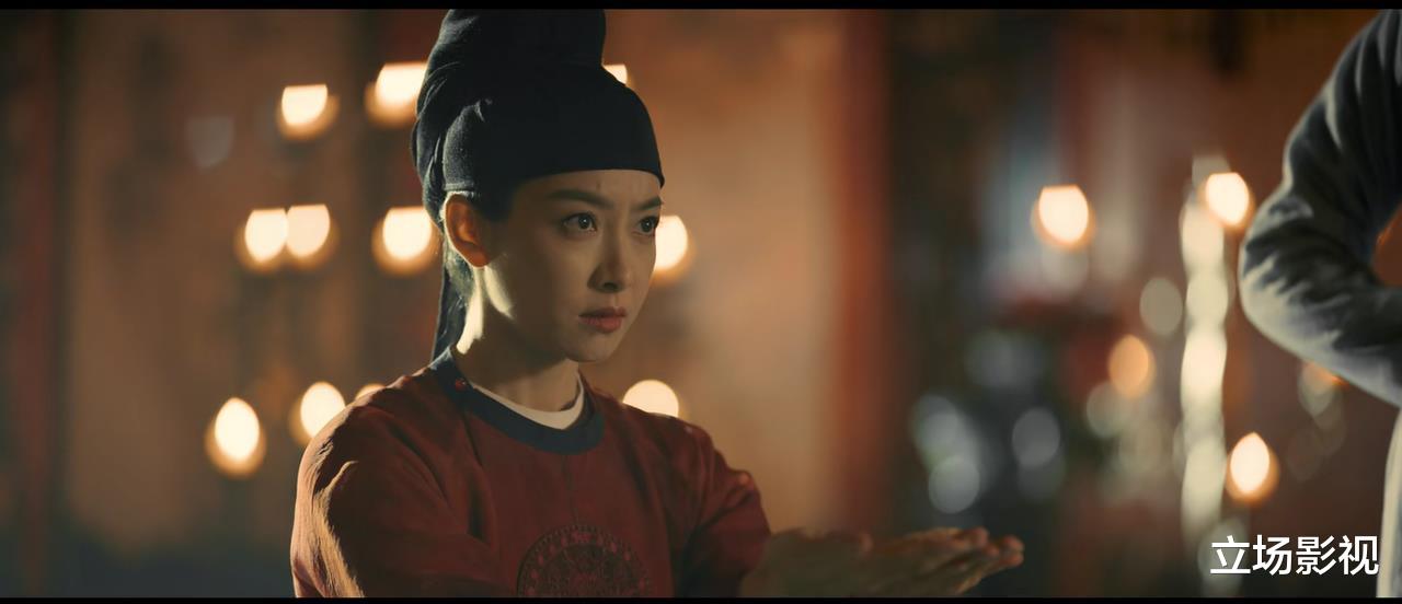 风起洛阳|看了2集《风起洛阳》，我难掩激动，终于有一部像样的古装大剧了