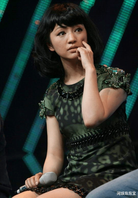 张兰|37岁成为半个娱乐圈老板娘，堪称内地版向太，罗海琼有何本事？