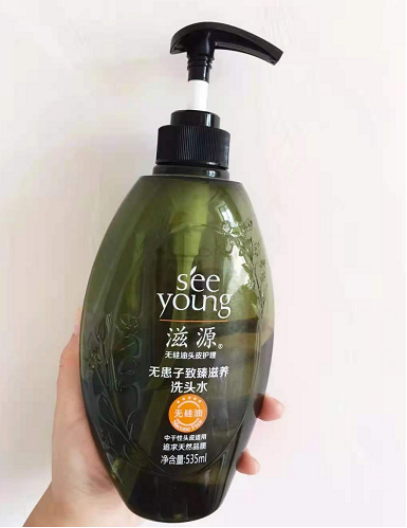 西装|三款被列入“黑明单的洗发水”,很多人都在用,难怪头痒还掉发