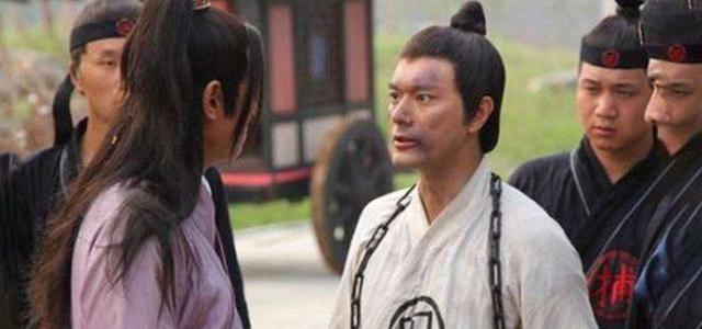  民间故事：新郎遇害新娘遭人玷污，无赖成替罪羊，师爷揭开谜团