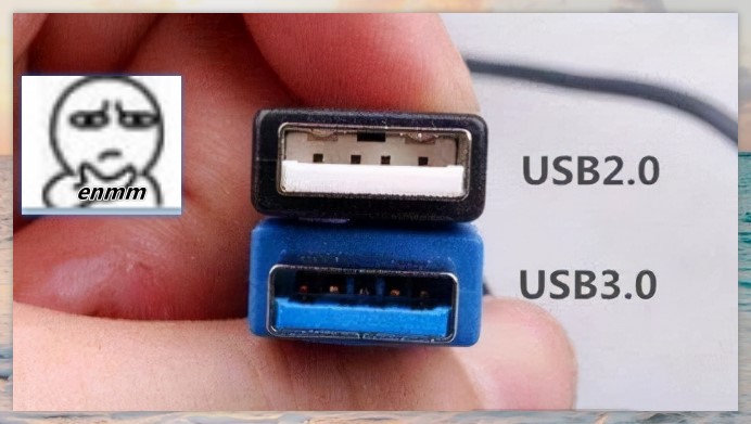 华为荣耀|U盘拷贝文件很慢？稍微改变一下使用方式，传输速度就快了6倍