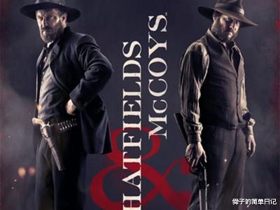 黄石|比《黄石》还过瘾，这部西部复仇美剧，真的是秒杀很多动作大片