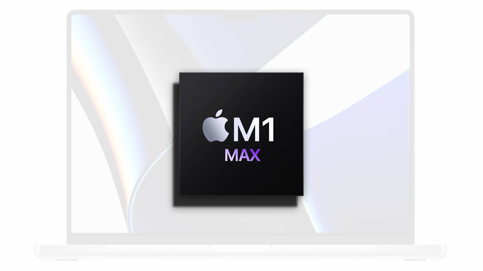 京东方A|M1 Max比低功耗RTX 3080慢，但勉强打败了RTX 3060
