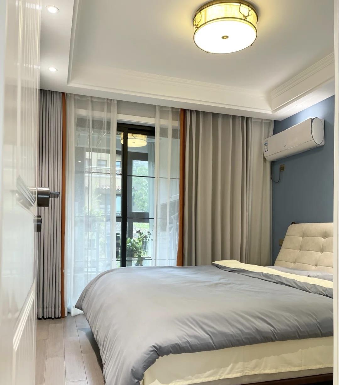 女主的104㎡的新房，全屋低调奢华，生活平淡却温馨，爱了