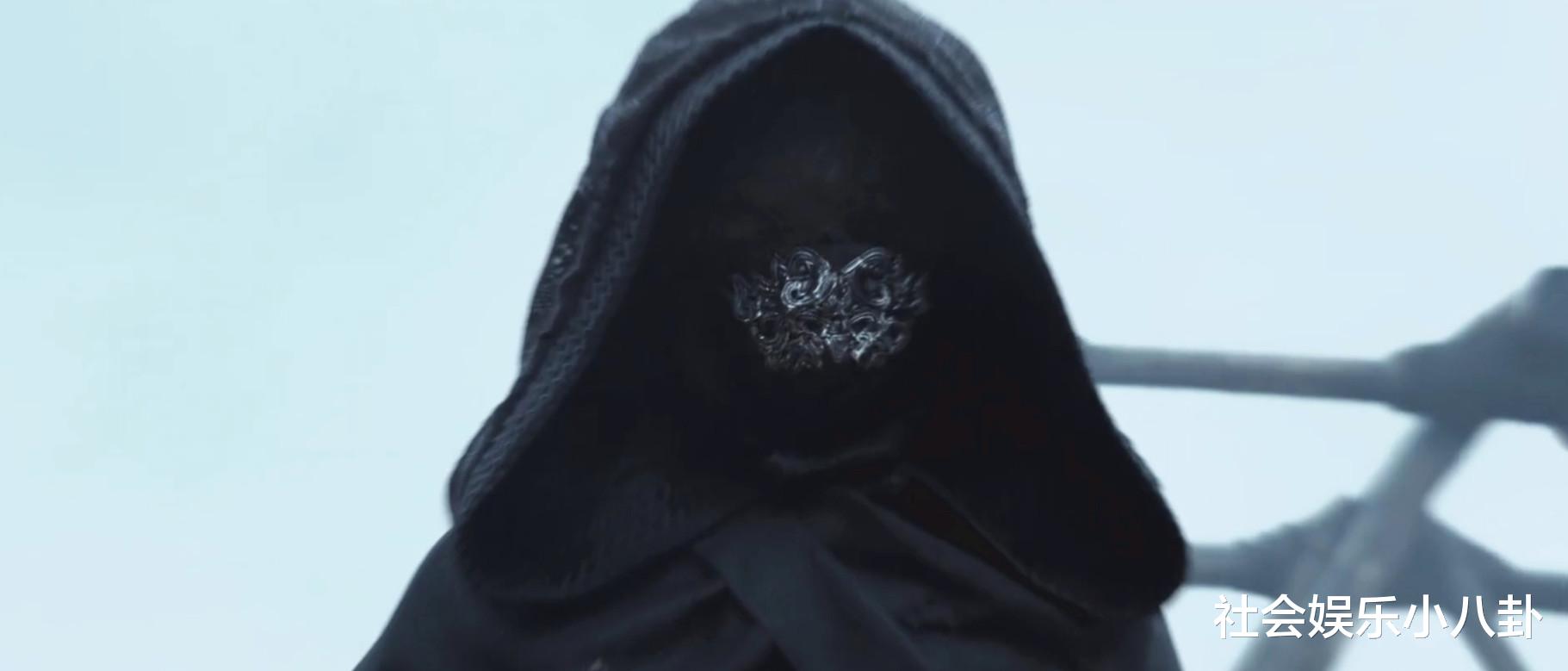 河南卫视|风起洛阳：窈娘一生都在听命行事，很少有人知道，她也曾任性过