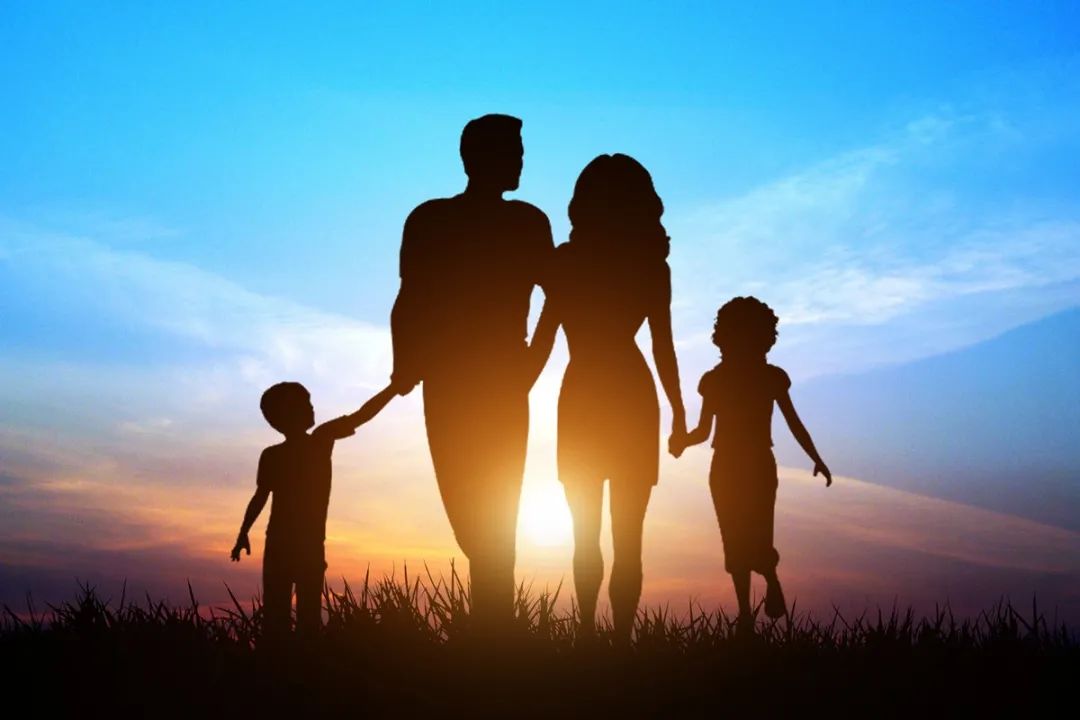 C妈学堂|很多父母到了晚年才醒悟:儿女双全并不幸福,反而更让人忧愁