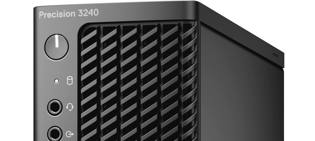 Java|品牌ITX——戴尔Precision T3240小型工作站解析
