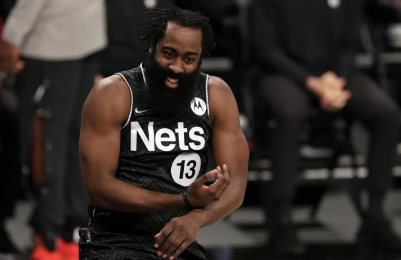 湖人队|NBA官方紧急调整，詹皇复出湖人直播加一场！纳什曝哈登最近消息