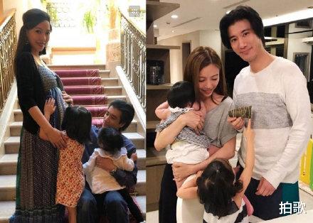 王力宏|王力宏事件终落幕，暂时退圈不再回应质疑，与李靓蕾一同抚养孩子