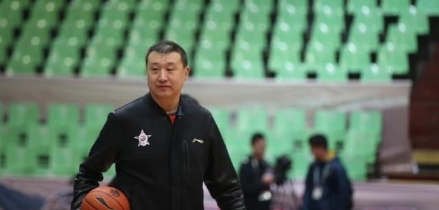 辽宁男篮|正式离队！辽宁男篮名宿告别老东家 加盟CBA土豪球队
