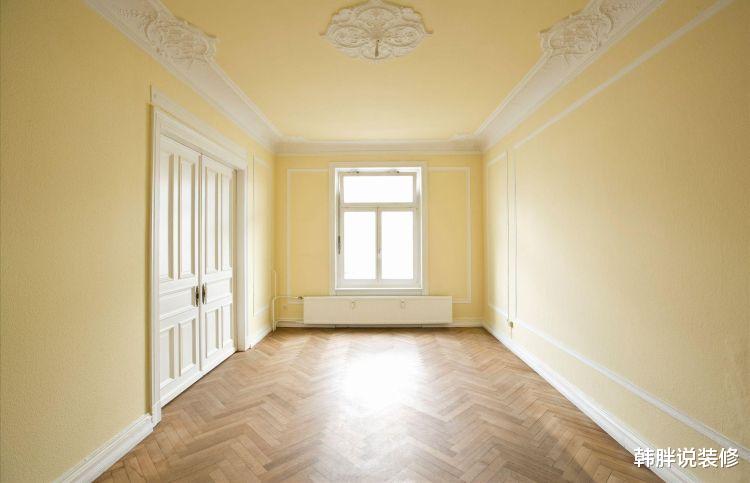 背景墙|第一次装修新房，这12个设计再穷也不能省，早晚加倍吐出来