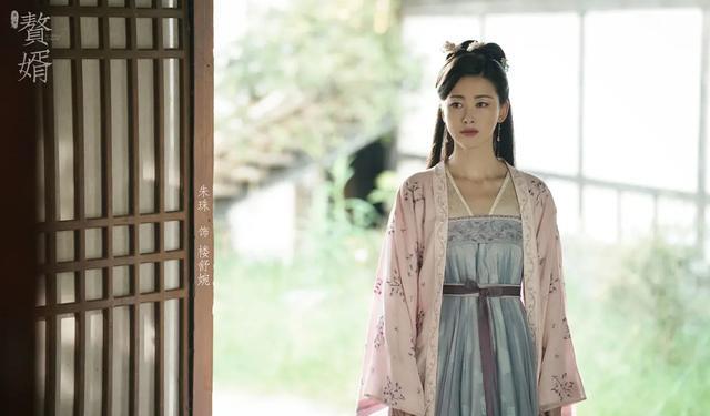 郭晶晶|《赘婿》大结局：舒婉婷为爱黑化，想得到宁毅，算计打压苏檀儿