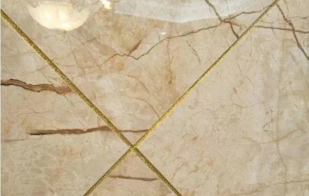 美缝知识：美缝剂“起泡”了该怎么办？