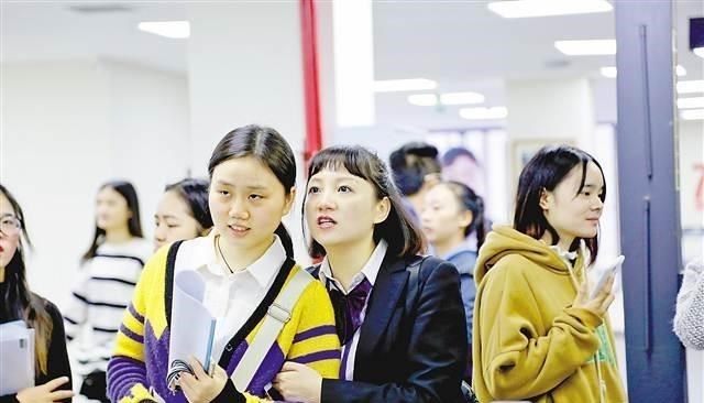 招聘|2021年国企招聘，上千个岗位可选择，上岸机率很大