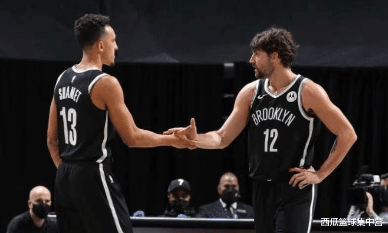籃網(wǎng)隊|完全體籃網(wǎng)要來了！哈登最新動態(tài)迎好消息，神射手戰(zhàn)湖人傷愈復(fù)出