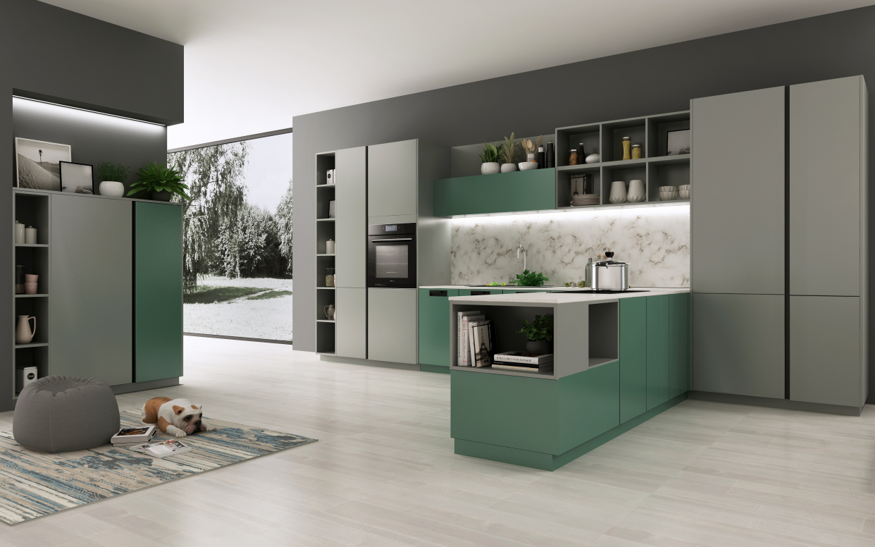 若不差这点钱，给厨房添置这3种“高级货”，实用性极高