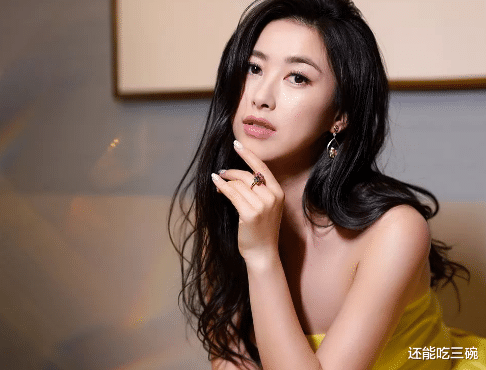 朱珠|女演员朱珠，如今将工作重心放在国内，收获了不少忠实粉丝