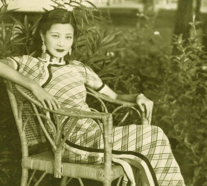 阮玲玉|渣男富豪唐季珊：先后交往3位女星，晚年被妻子抛弃，沦为乞丐