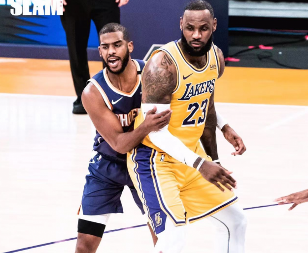 辽宁男篮|43+29+9！保罗打疯！总冠军+1.28亿顶薪，他全都要