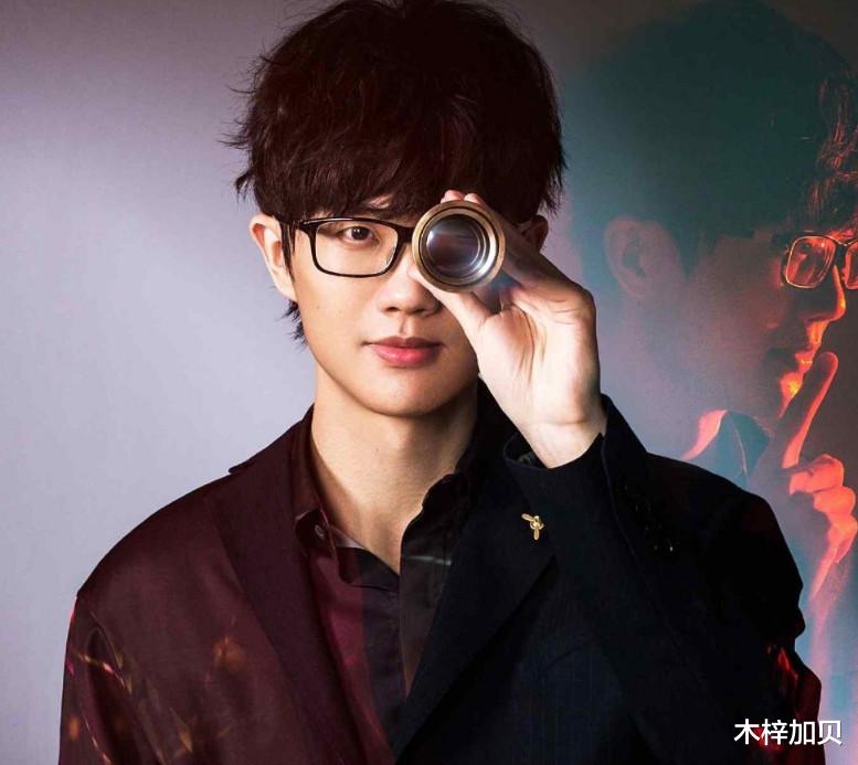 许嵩|新歌发布，“睡粉”实锤，曾经的音乐巨头，许嵩到底干了什么？