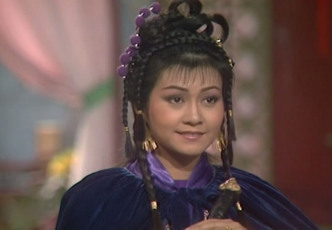 黛绮丝|8位演过“金花婆婆”的女星，谁撑住了“第一美人”人设，谁在凑数