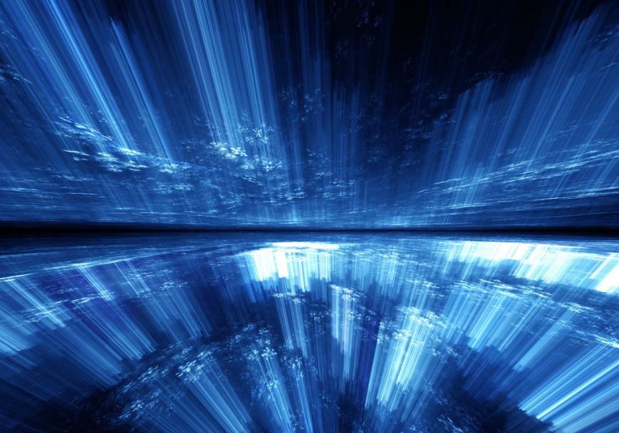 爱因斯坦 时间旅行中的时间悖论问题,我们可能永远不能穿越时间