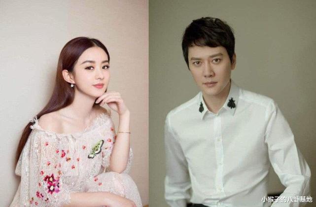 赵丽颖|导致冯绍峰赵丽颖离婚背后的女人竟是她，因为她，冯绍峰还拒办婚礼！