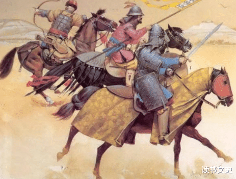 文成公主|松赞干布去世后，留下年仅24岁的文成公主，她为何守寡31年也不回唐朝？