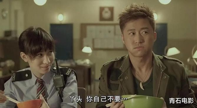 吴京|同样是动作明星，把吴京和王宝强放在一起看，对比就出来了