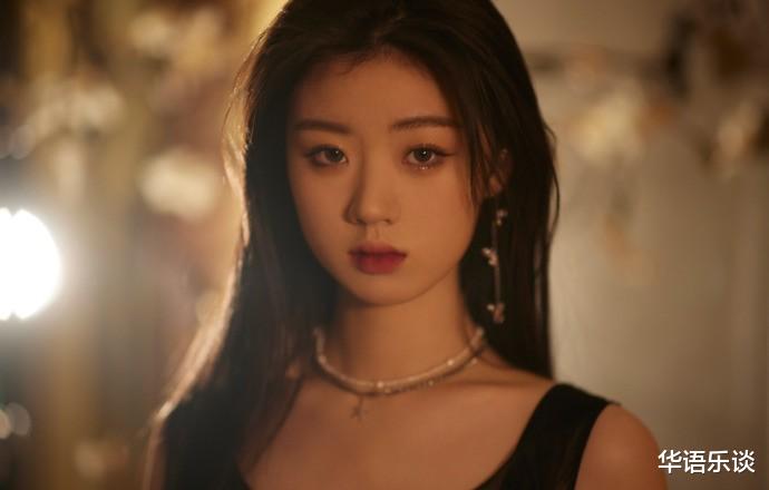 单依纯|单依纯回应风格单一！上一个被质疑的，还是她的导师李健