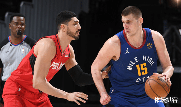 达米恩·利拉德|来看上帝!利拉德双加时轰55+6+10,2次3分绝平,打破NBA历史纪录