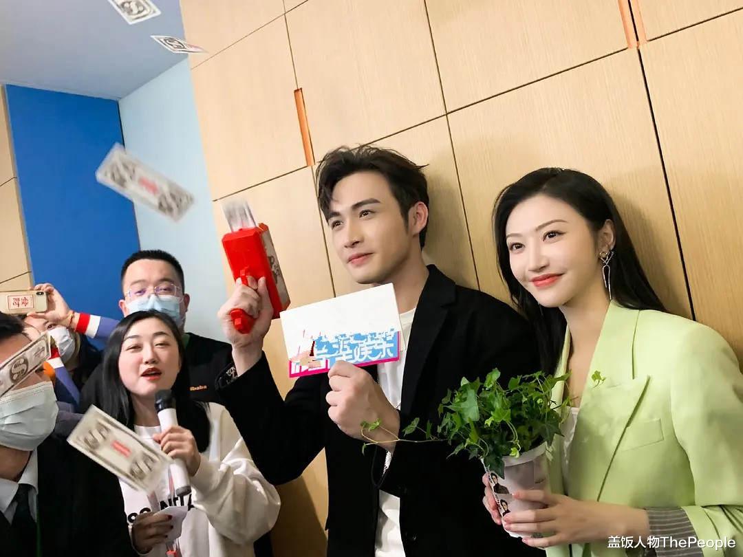 成毅|一夜爆红又光速糊掉，他们怎么回事？