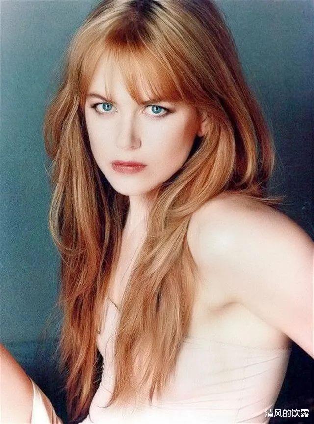 莫妮卡·贝鲁奇|好莱坞7位顶级女神！从“地球球花”到“寡姐”，个个是人间尤物