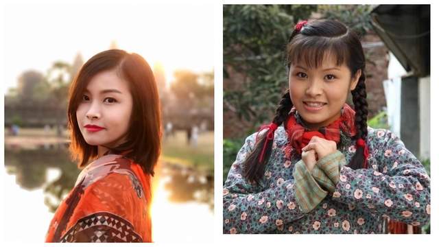 乘龙怪婿|17年过去了，《乘龙怪婿》中曾经的角色人物，他们现状怎么样了