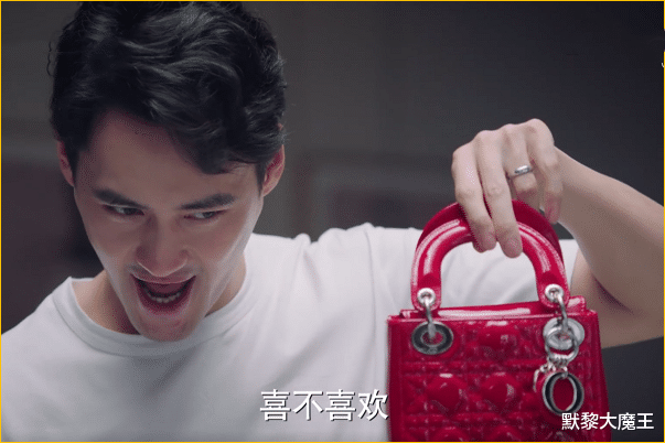 央视|央视又一都市剧“火了”，上线1天热度就登顶，只播2集根本不够看